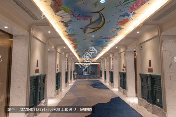 海南儋州海花岛