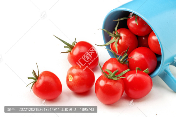 樱桃番茄