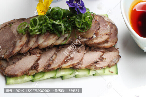 酱香牛肉