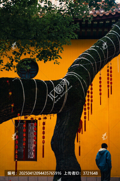 南昌佑民寺