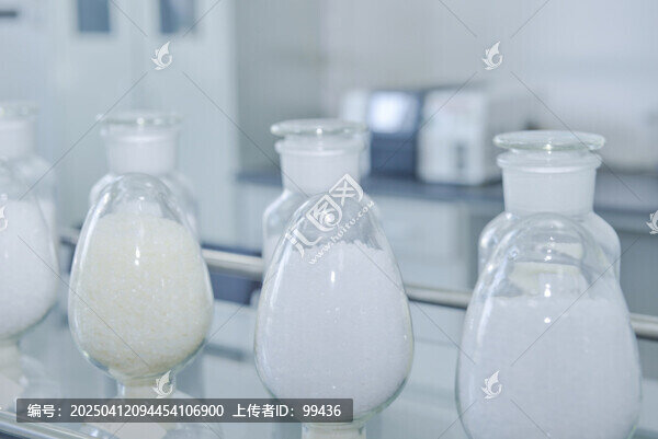 土工布实验室