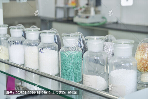 土工布实验室