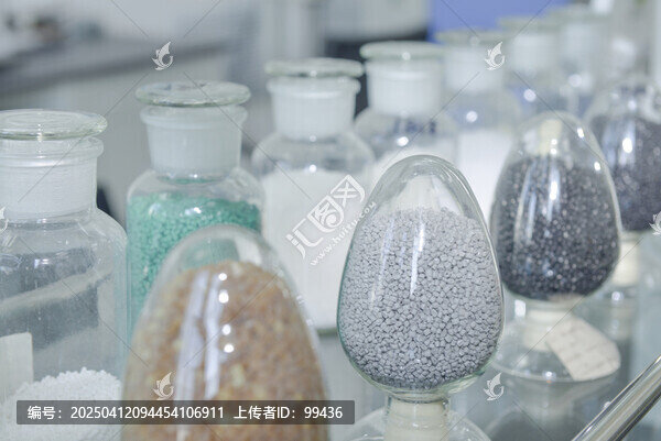 土工布实验室
