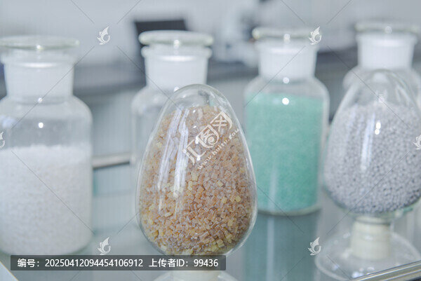 土工布实验室