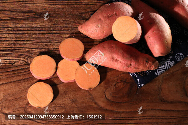 红薯