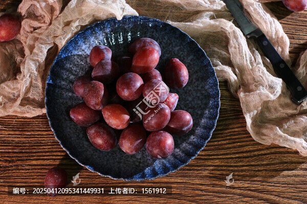 美味水果西梅