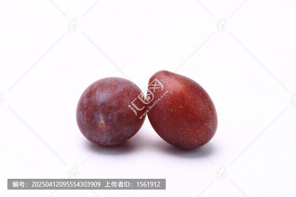 美味水果西梅
