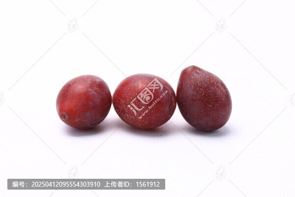 美味水果西梅