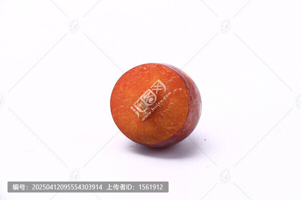 美味水果西梅