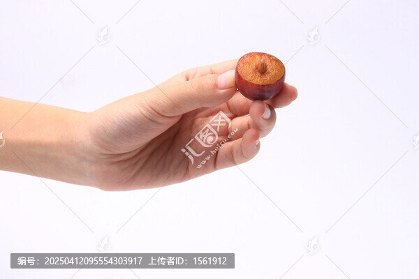 美味水果西梅