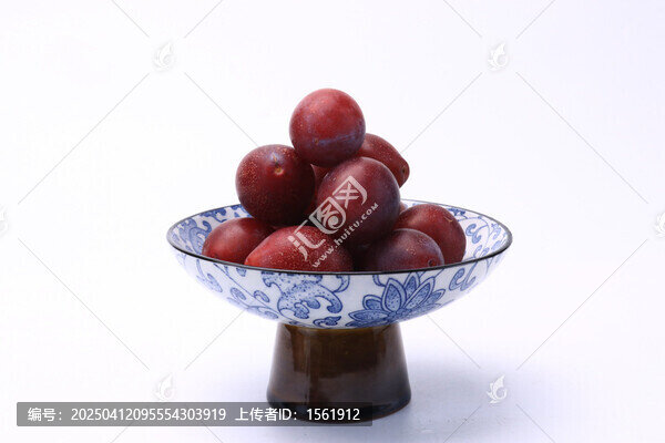 美味水果西梅