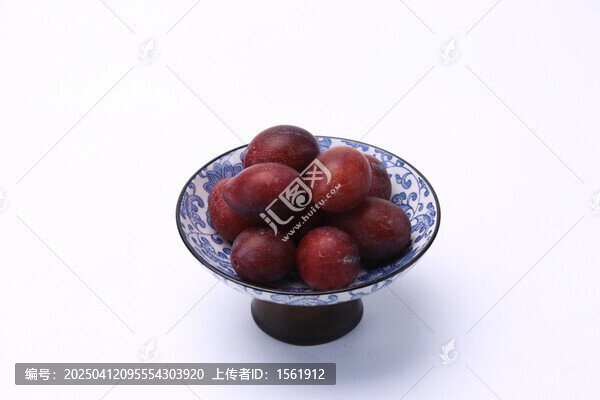 美味水果西梅