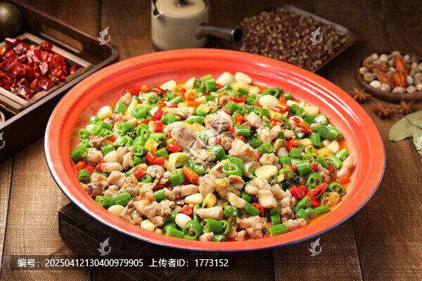 霸王兔