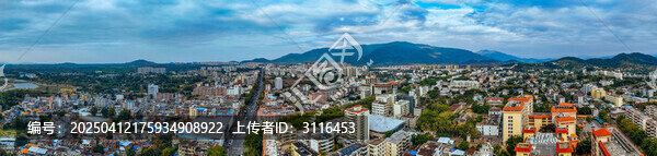 昌江县