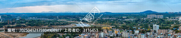 昌江县