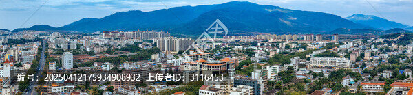 昌江县