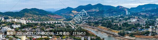 昌江县