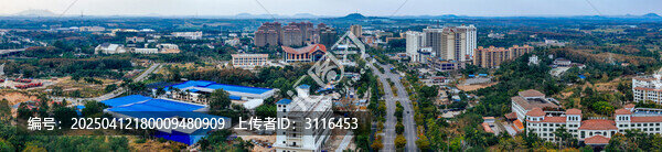 昌江县