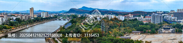 白沙县