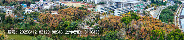白沙县