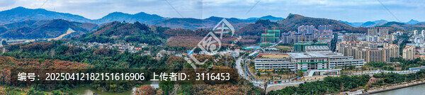 白沙县