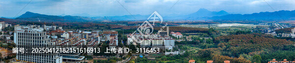 白沙县
