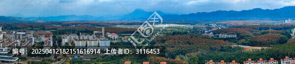 白沙县