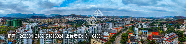 白沙县