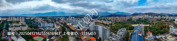 白沙县