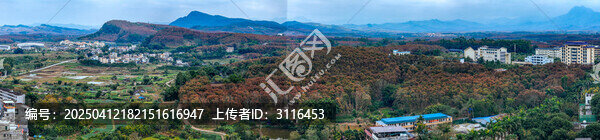 白沙县