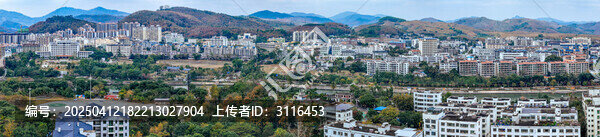 白沙县