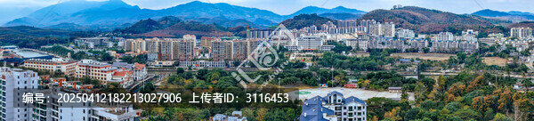 白沙县