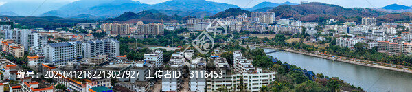 白沙县
