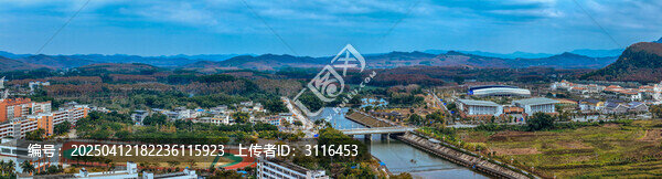 白沙县