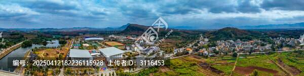 白沙县
