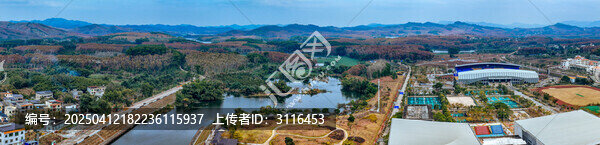 白沙县