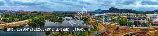 白沙县