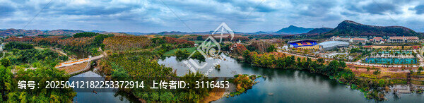 白沙县