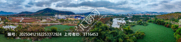 白沙县