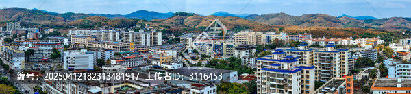 白沙县