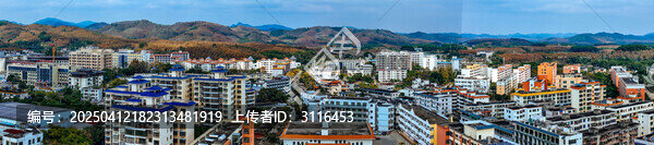 白沙县