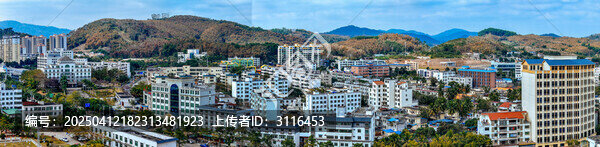 白沙县