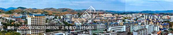 白沙县