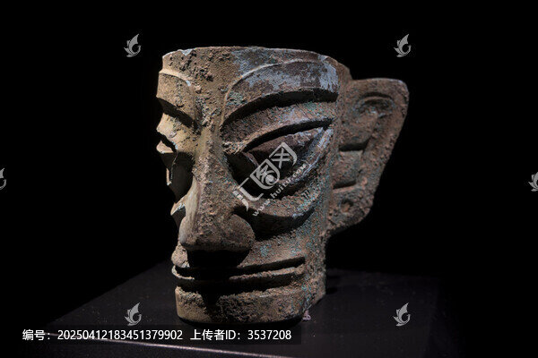 三星堆