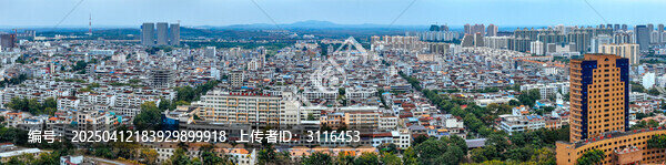 儋州市