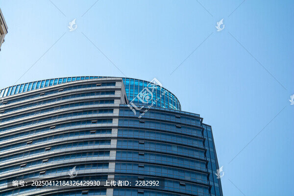 城市写字楼