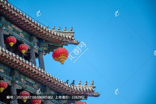 沈阳盛京西北角楼遗址