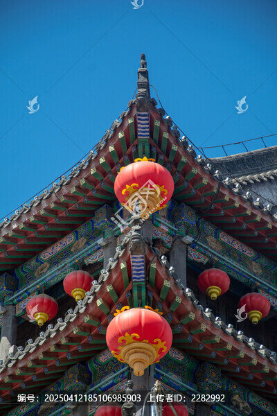 沈阳盛京西北角楼遗址