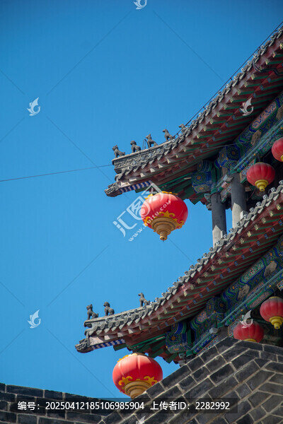沈阳盛京西北角楼遗址
