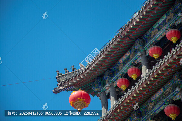 沈阳盛京西北角楼遗址